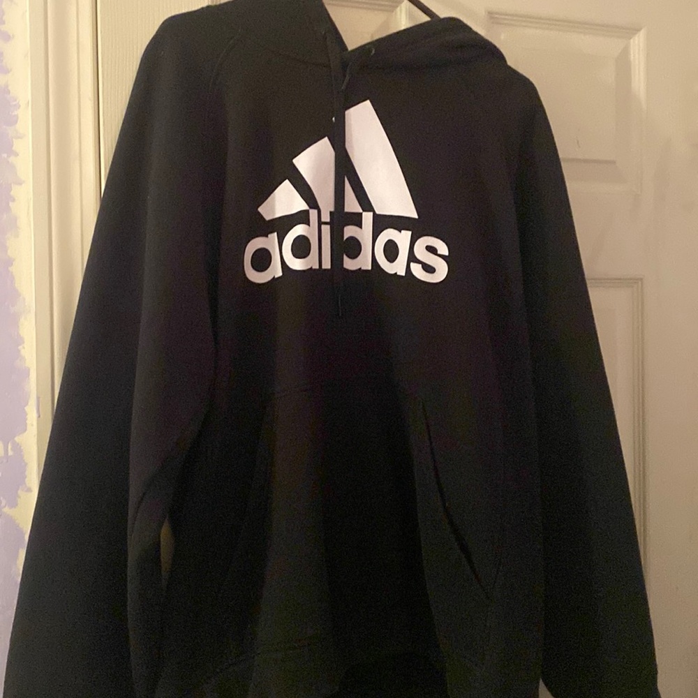 Adidas Hoodie